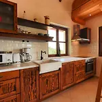 Villa Kisleshegy Vendeghaz Balatonudvari