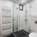 Kisleshegy Vendeghaz Villa