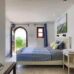 Kisleshegy Vendeghaz Villa *