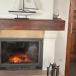 Kisleshegy Vendeghaz