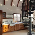 Kisleshegy Vendeghaz Villa *