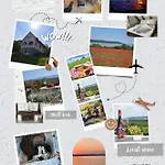 Kisleshegy Vendeghaz Villa *