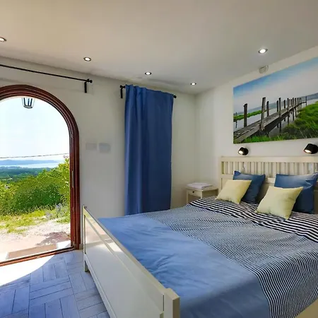 Villa Fishing & Golf Kisleshegy Vendeghaz *