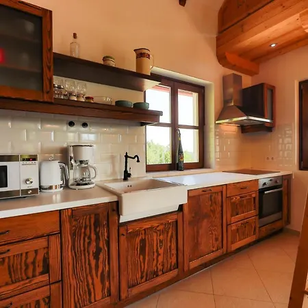 Villa Kisleshegy Balatonudvari