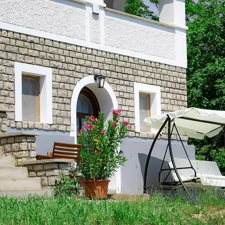 Fishing & Golf Kisleshegy Vendeghaz Villa *