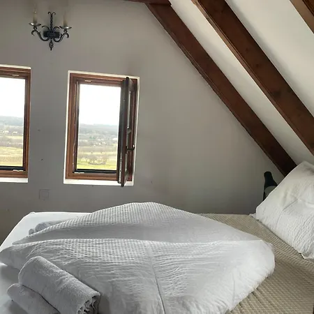 Kisleshegy Villa *