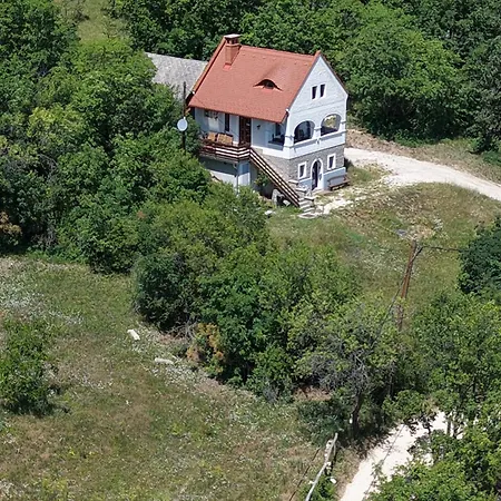 Vila Kisleshegy Vendeghaz Balatonudvari
