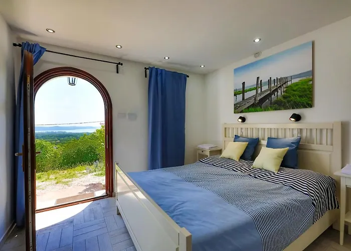 וילה Kisleshegy Vendeghaz *