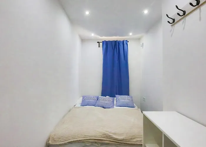 וילה Kisleshegy Vendeghaz בלטונודבארי