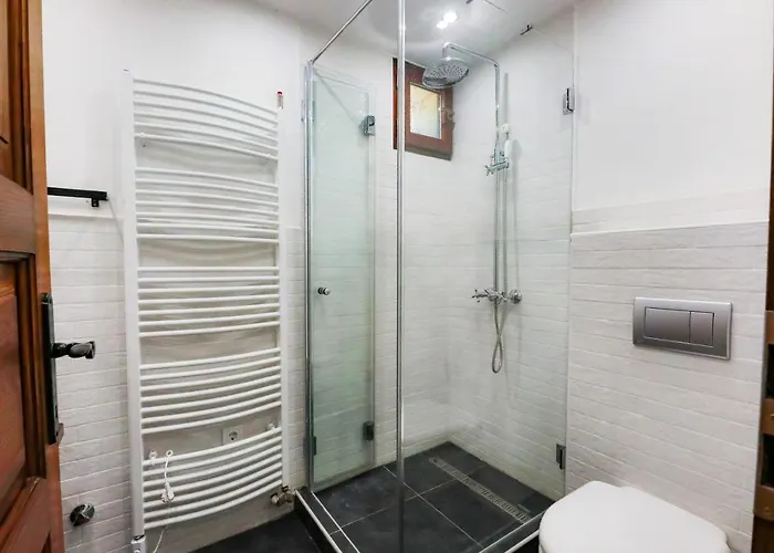 Kisleshegy Vendeghaz וילה