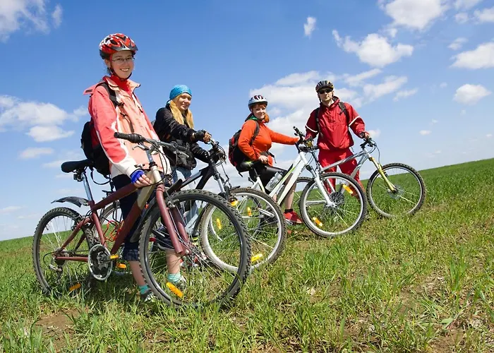 וילה Kisleshegy Vendeghaz בלטונודבארי