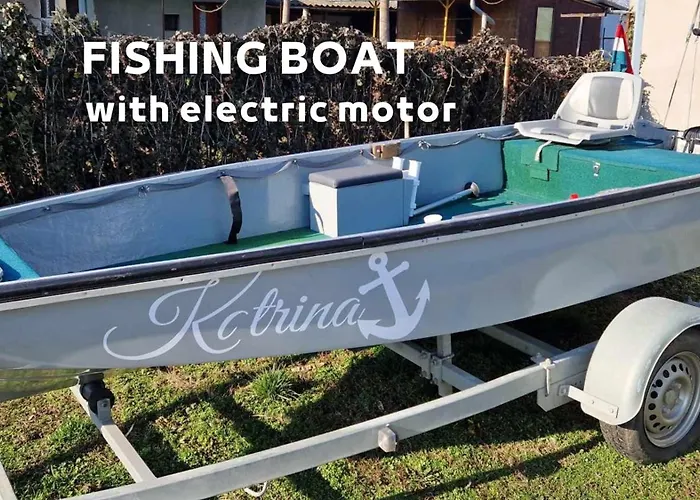 Kisleshegy Vendeghaz וילה בלטונודבארי