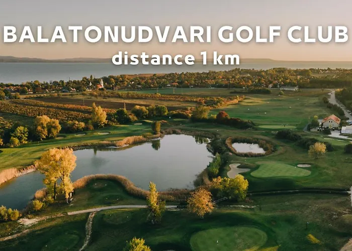 Kisleshegy Vendeghaz * בלטונודבארי